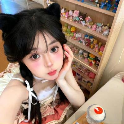 胆小别看