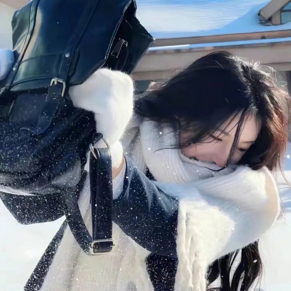 独活女子的推荐 第二季