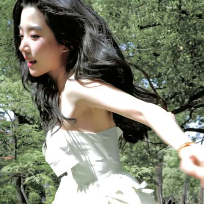 她的错误教育
